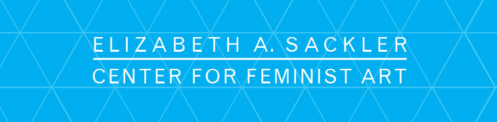 Brooklyn Museum - Elizabeth A. Sackler Center for Feminist Art