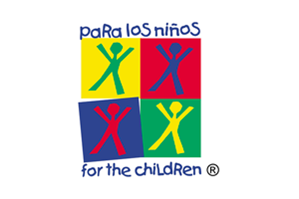 Para Los Niños For the Children
