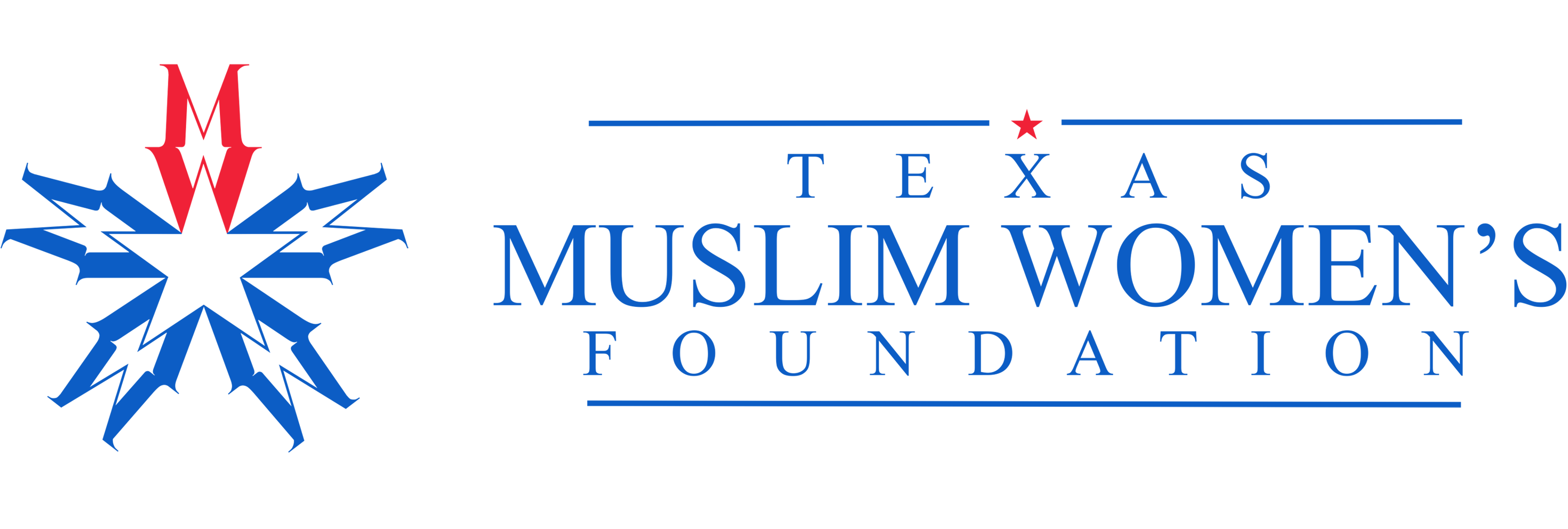 Texas Muslim Women's Foundation