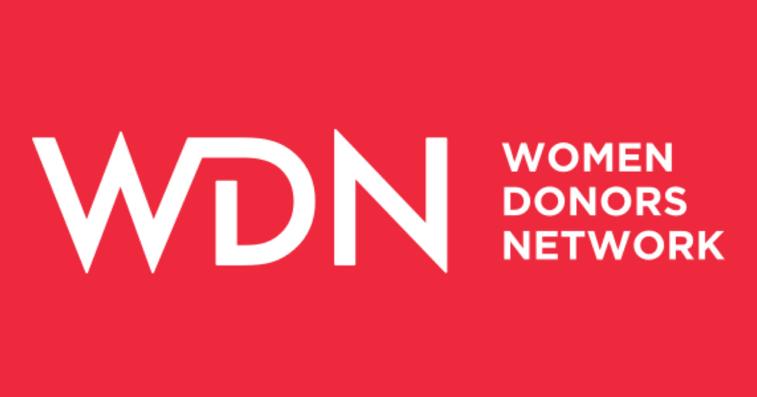 Women's Donor Network
